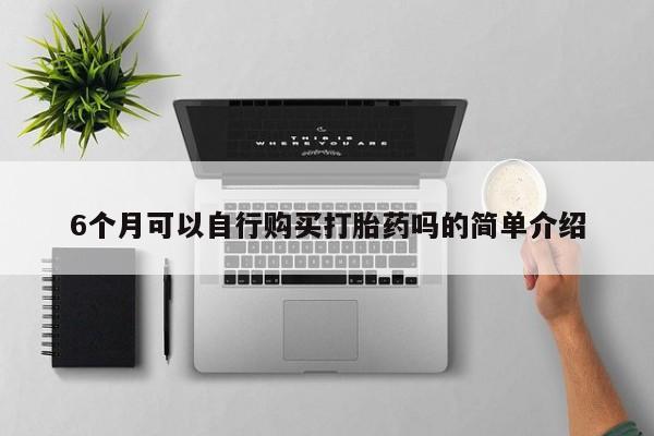 私人药店有卖打胎药吗6个月可以自行购买打胎药吗的简单介绍